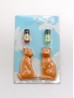 Aromatized Terra Cotta Diffusers